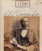 James Pinson Labulo Davies NPG Ax61383