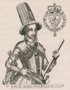 King James I of England and VI of Scotland NPG D10602