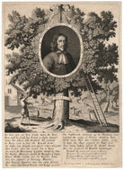 William Penderel NPG D5501