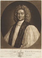 White Kennett NPG D18931