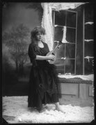 Mabel Love NPG x101738