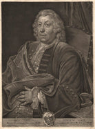 Gottfried Schadeloock NPG D9335