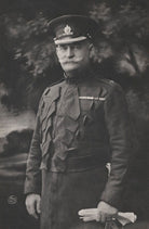 John Mackenzie-Rogan NPG x198568