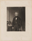 Henry Besant NPG D42517