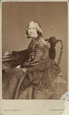 Margaret Gillies NPG Ax14978