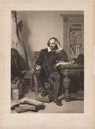 William Shakespeare NPG D41648