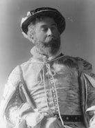 Cyril Flower, 1st Baron Battersea NPG x19343