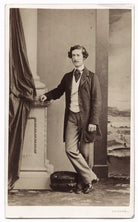 Basil Thomas Fitzherbert NPG Ax46811