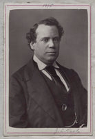 John Lawrence Toole NPG x26917