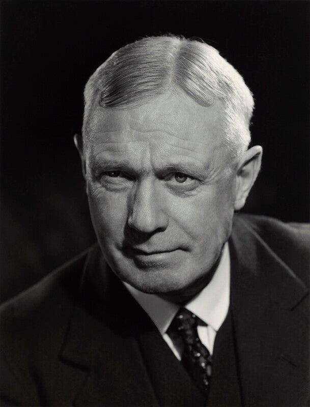 Sir william forbes arbuckle npg x163644