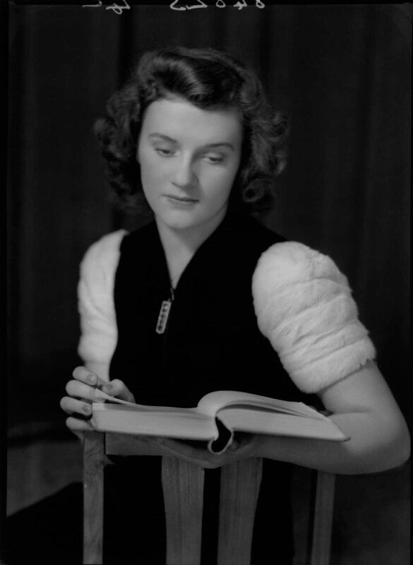 Megan taylor npg x30739