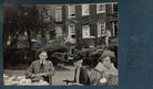 T.S. Eliot with his sister and his cousin NPG Ax143671