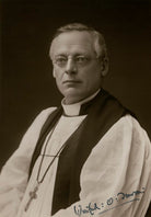 Winfrid Oldfield Burrows NPG x75711