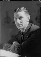 Maxwell Knight NPG x23373