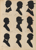 Tourists on the West Pier, Brighton NPG D46837