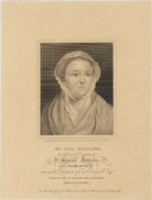 Anna Williams NPG D13935