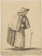 Mary Squires NPG D49601