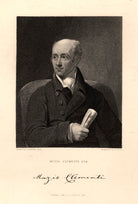 Muzio Clementi NPG D9341