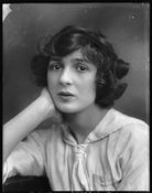 Julia James NPG x102211