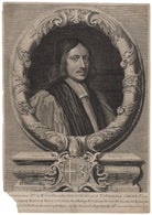 Nathaniel Crew, 3rd Baron Crew NPG D34244