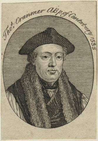 Thomas Cranmer NPG D24938