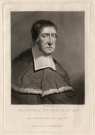 Sir Thomas Twisden, 1st Bt NPG D4550