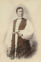 Lucien Lee Kinsolving NPG x159232