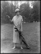 Dame (Esmerelda) Cicely Courtneidge NPG x127849