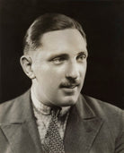 Sir (Frederick) Philip (Alfred William) Wombwell, 6th Bt NPG x84020