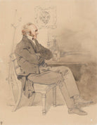 William Dunlop NPG 3029