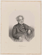 Frederick Thellusson, 4th Baron Rendlesham NPG D39675