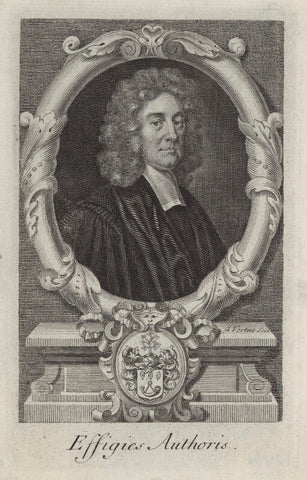 Thomas Burnet NPG D31151