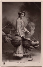 Maie Ash NPG x138172