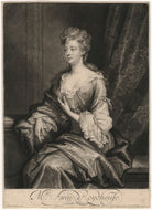 Ann Roydhouse NPG D4120