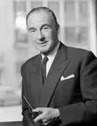 Sir John Norman Dean NPG x191113