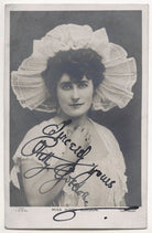 Kitty Gordon NPG Ax45817