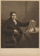 John Clerk, Lord Eldin NPG D33430