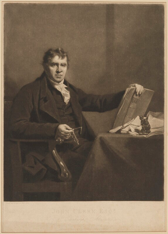John clerk, lord eldin npg d33430