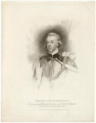 Frederick Howard, 5th Earl of Carlisle NPG D32624