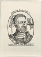 George Gascoigne NPG D25498