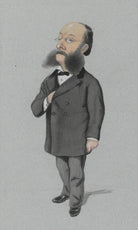 (Paul) Julius de Reuter, Baron de Reuter (né Israel Beer Josaphat) NPG 3275