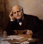 Sir Francis Galton NPG 3916