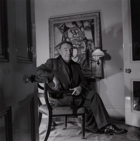 Fernand Léger NPG x39415