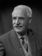 Charles Morrison Rose NPG x171064