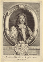 Ezekiel Hopkins NPG D30904