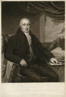 Sir Thomas Bell NPG D31652
