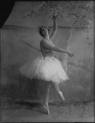 Lydia Kyasht NPG x30901