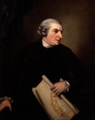 John Gwynn NPG 4680