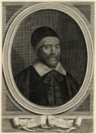 Arthur Jackson NPG D28854