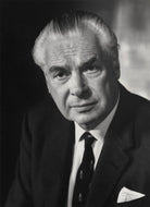 Robert William Speaight NPG x165715